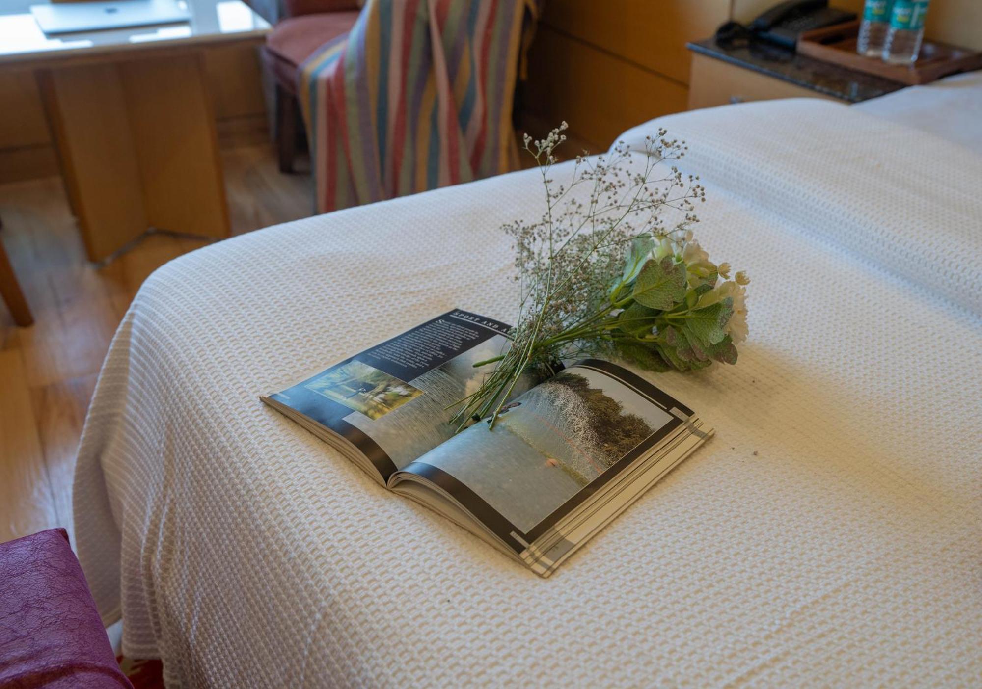 Perfectstayz Premium At Mall Road Mussoorie Exteriér fotografie